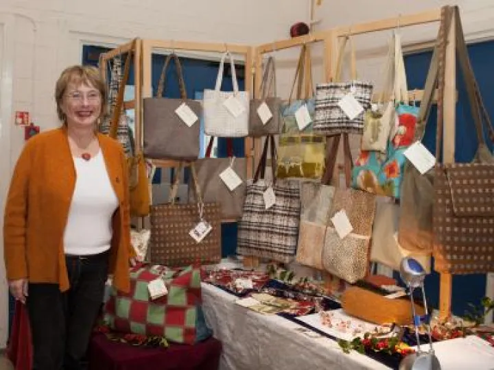 Alison Court_Handbags