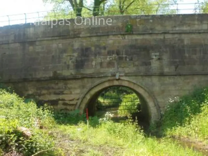 Bradley Bridge