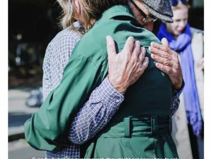 Prayerline_Recruitement_Advert