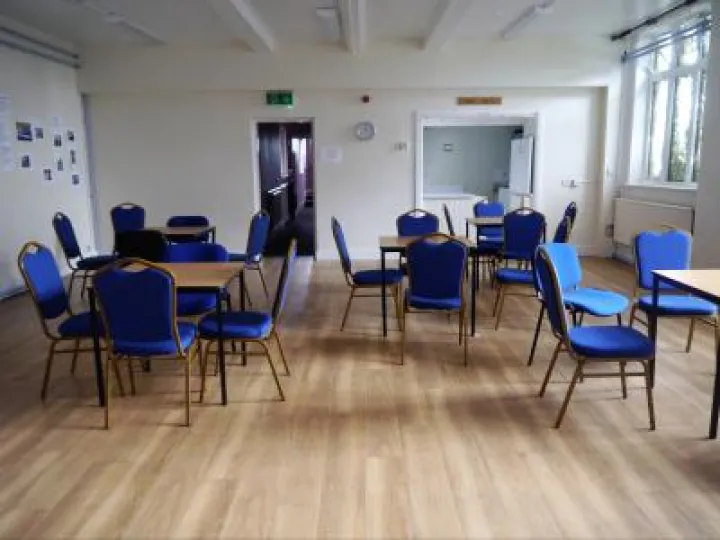 P1300539Jubilee Hall Room 3