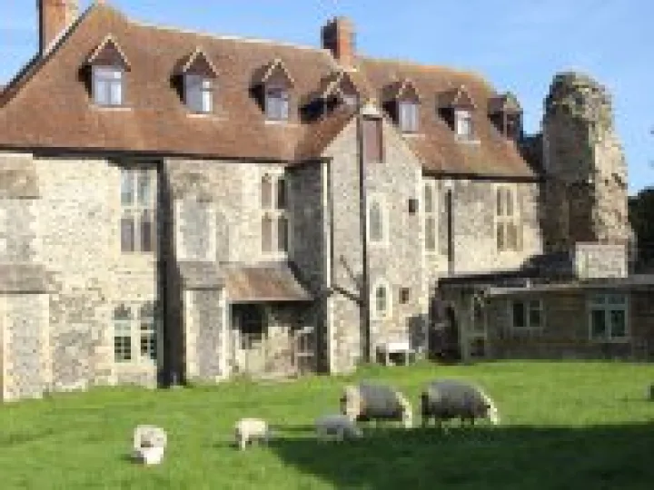 The Abbey &ndash; Home of the Order of St Benedict