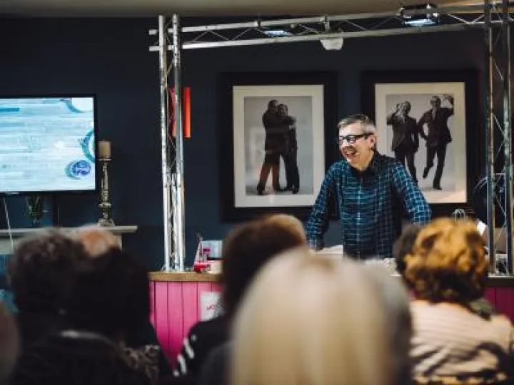 Inspired (Howard Bake Off) LQ 18 copy