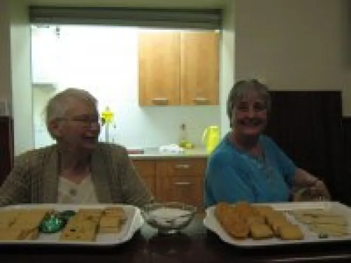 Grimethorpe Circuit Service(6)