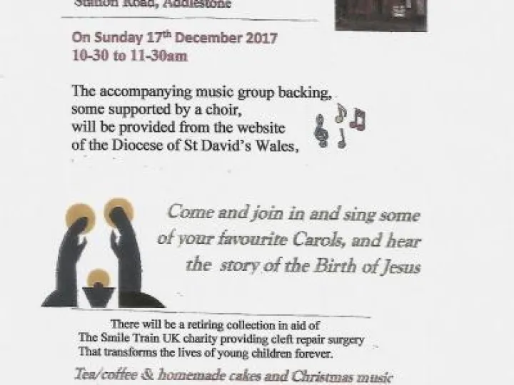 Carol Service 17