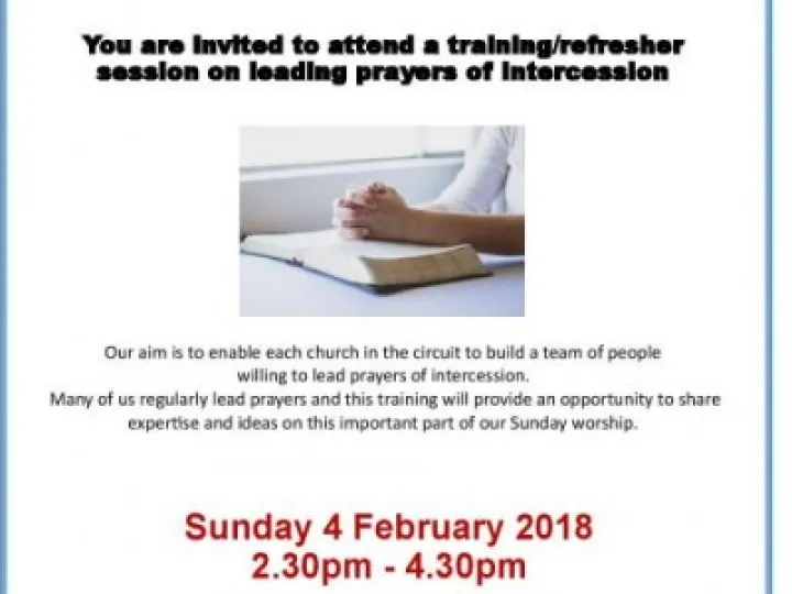 Leading Prayers of Intercession &ndash; revised-page-001