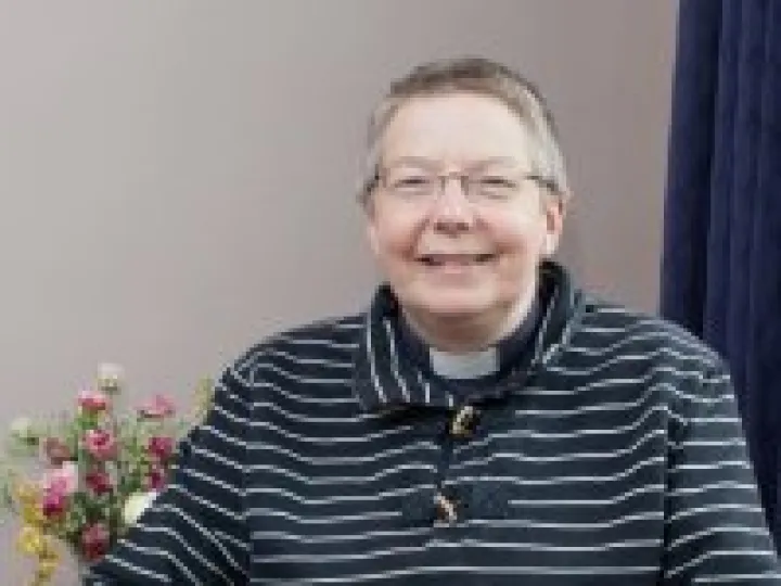 Rev. Carol Murray