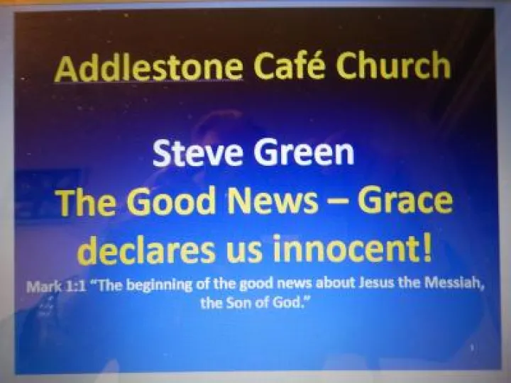 18-1 Cafe Style Service