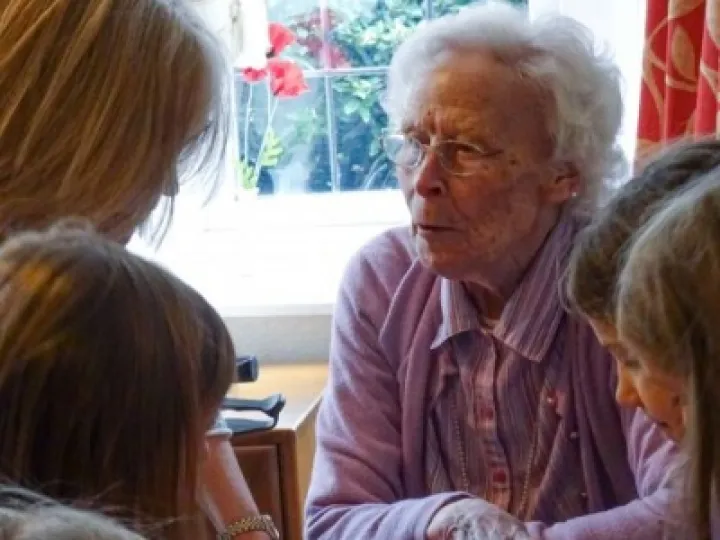 HStM at Abbeyfield 05