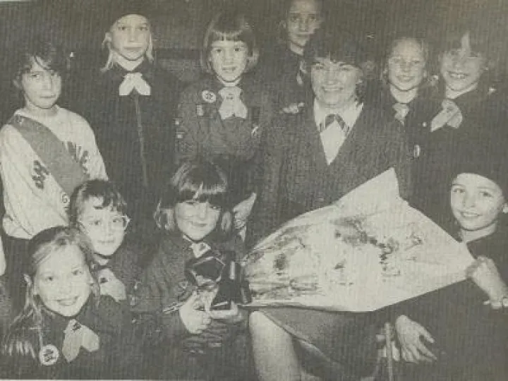 THR Brown Owl Leaves Jan 1991 Scan_20180217