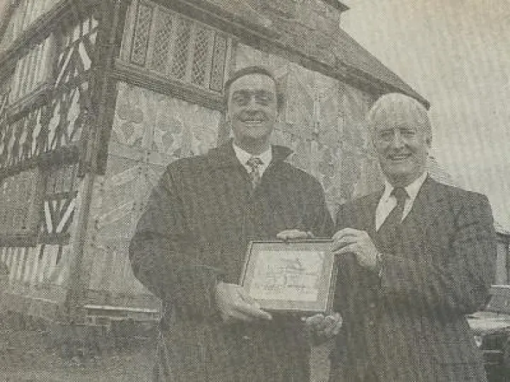 THG Church House Restored Jan 1991 Scan_20180224