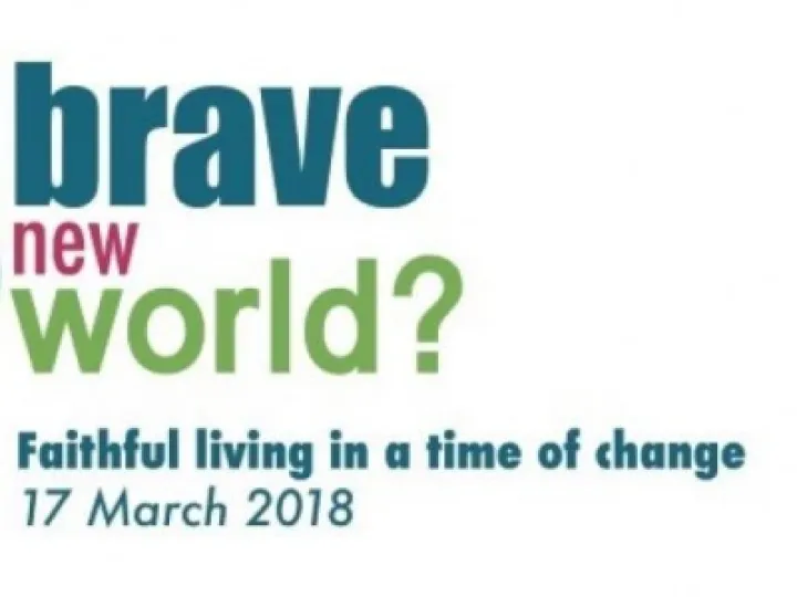 Brave New World