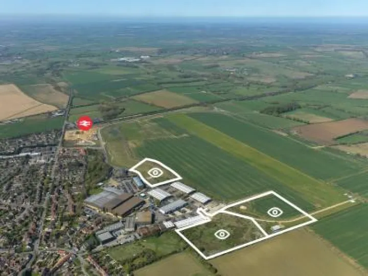 Airfield Image_John Brady