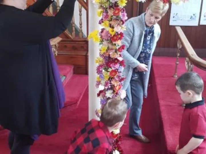 Buckley Easter 2018 – 3