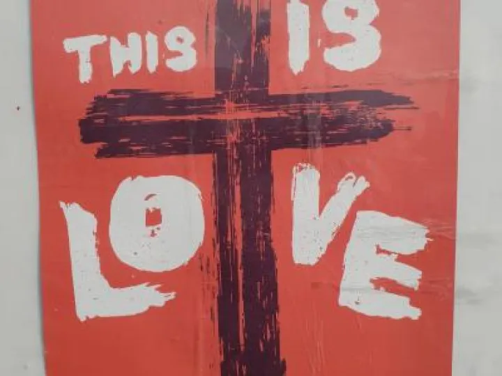 Easter Cross Valley – 3