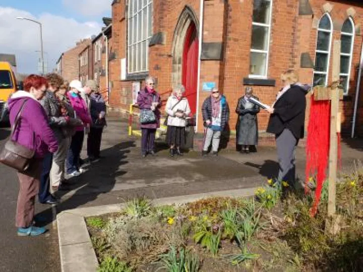 Easter Cross Valley &ndash; 4