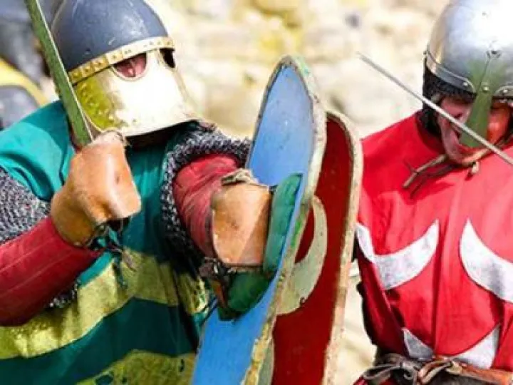 beeston-knights-tournament