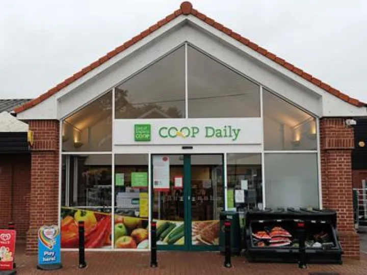 Co-Op Store 04