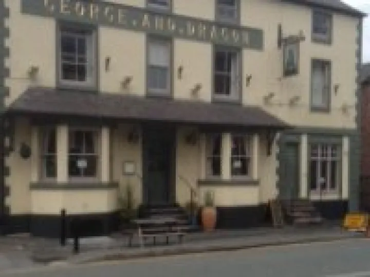 The George and Dragon