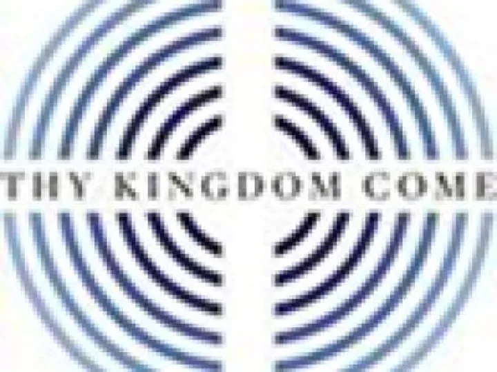 Thy Kingdom Come
