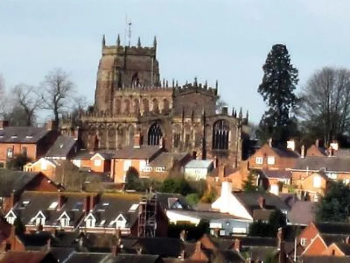 St Oswald's Church 2