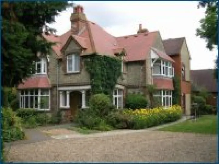 Abbeyfield Haddenham