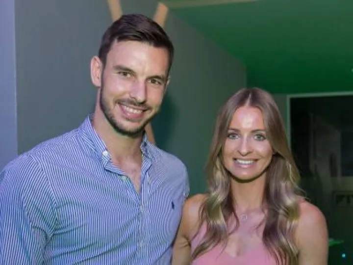 Steve & Jess