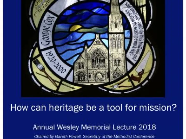 Annual Lecture 2018
