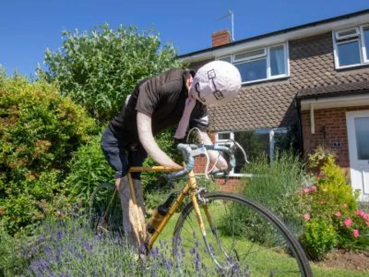 Scarecrow Festival 42