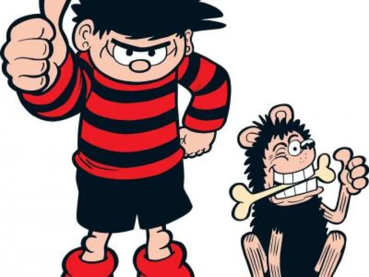 Dennis the Mennace 03