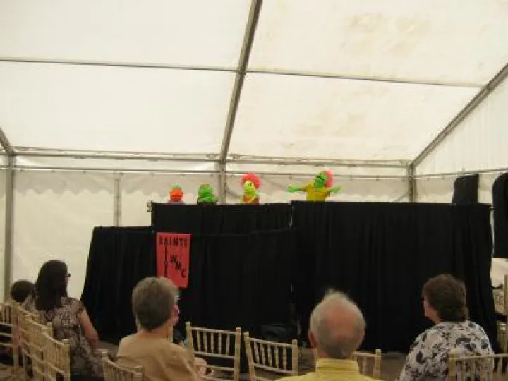 Circuit Celebration 7