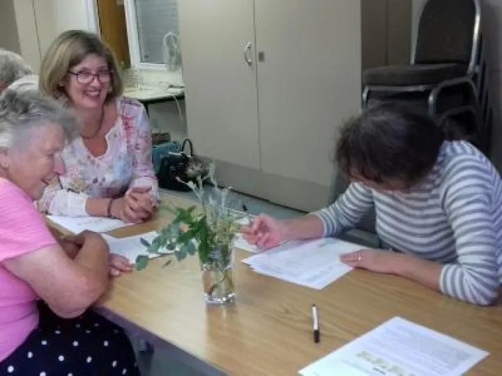 Flower Club AGM 2018 20180711_200551_resized