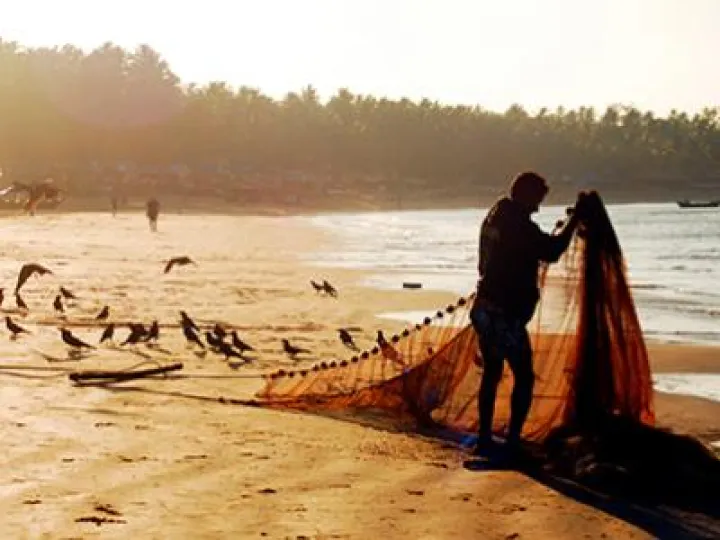 fishers of men image