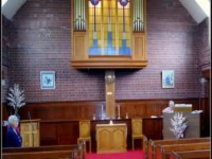 Summer Fayre July 2013----