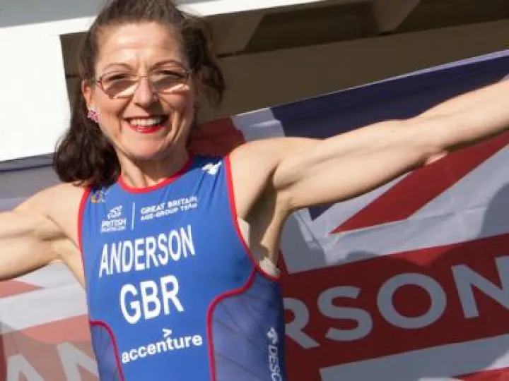 Shirley-Anderson-Team-GB-duathlon
