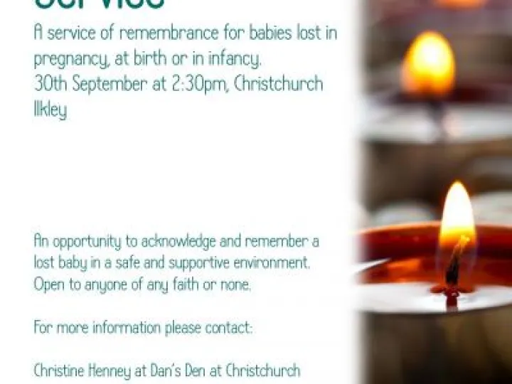 Baby Loss Poster Sept 2018