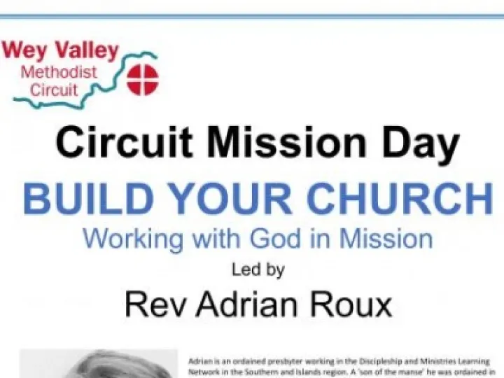 Circuit Mission Day October 2018-1