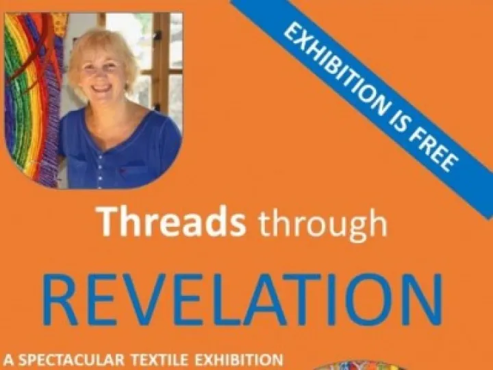 Threads through Revelations