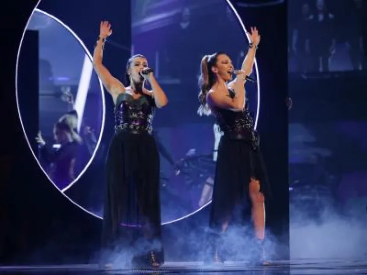 Belle Voci