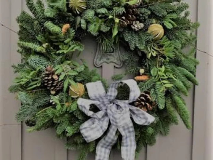 Wreath