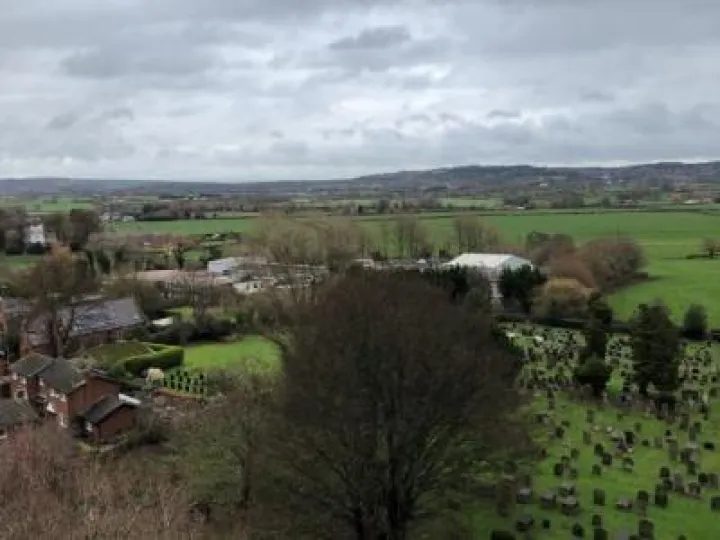 A view from St Andrews Church Tower (4)