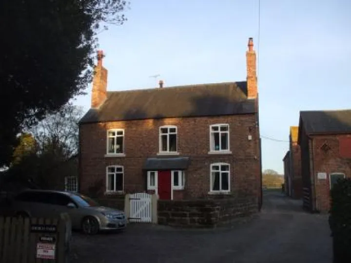 Church Farm Tarvin 2262968_537ef15c