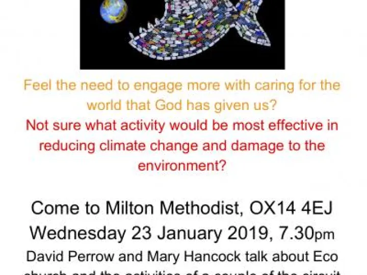 Property forum poster