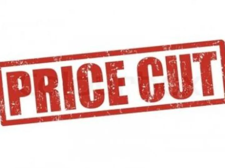 price Cut Logo Tarvin Online