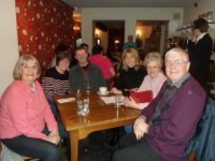 Roof Badger quiz 2013 010