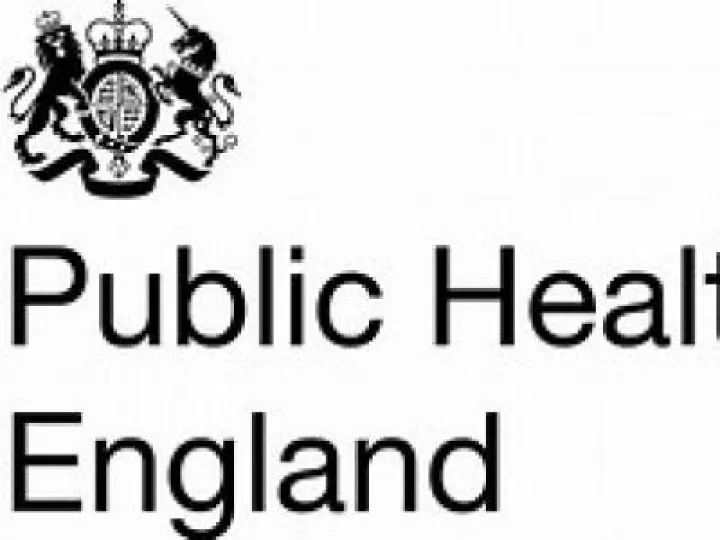 public health logo