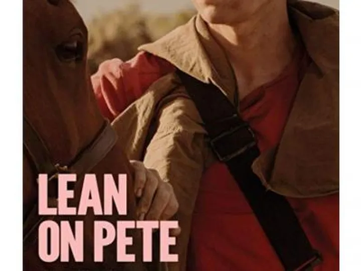 Lean on Pete