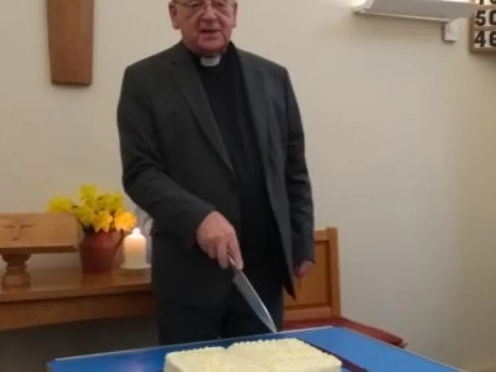 Princes Risborough 150th Church Anniversary