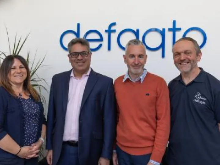 Defaqto 25th Annivesary