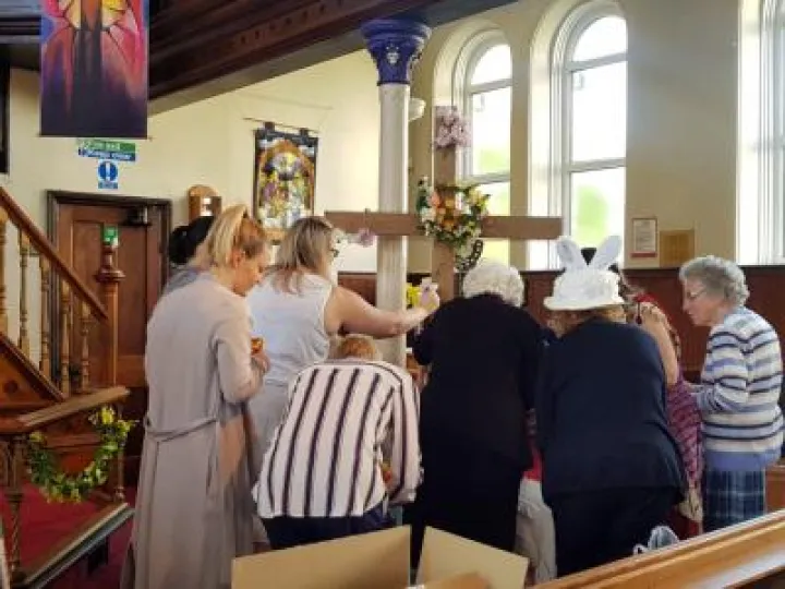 Buckley Easter 2019 – 1