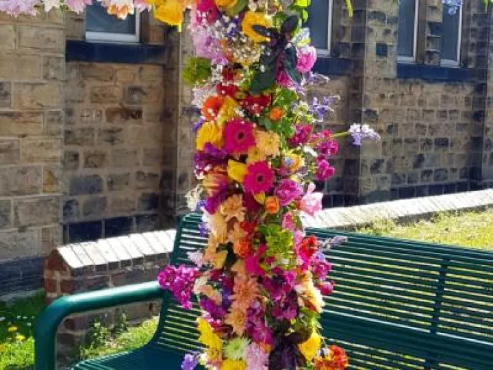 Buckley Easter 2019 &ndash; 5